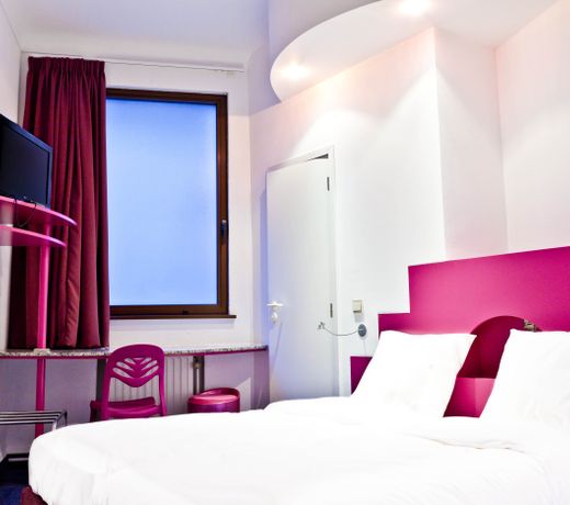 Hotel Siru Brussels
