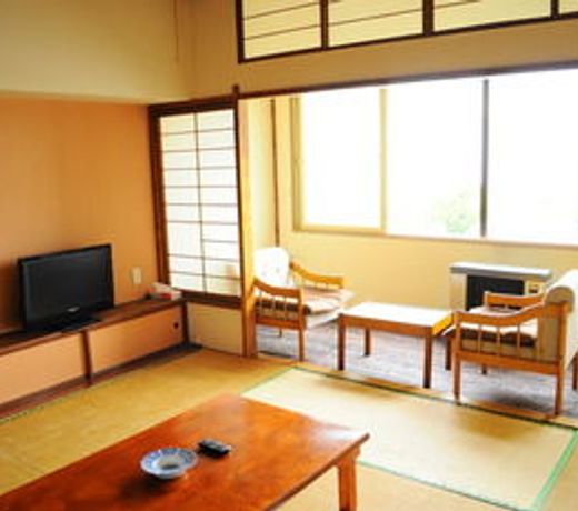 DAIWA RYOKAN