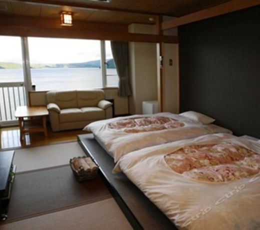 DAIWA RYOKAN