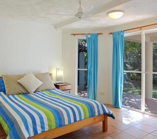 A PERFECT STAY - Clarkes Beach Villa