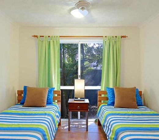 A PERFECT STAY - Clarkes Beach Villa