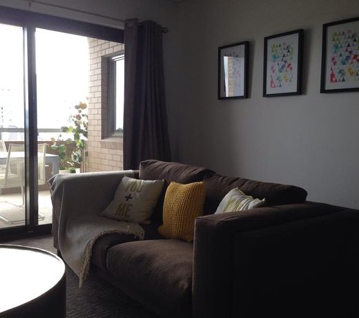 Breaksea Apartment