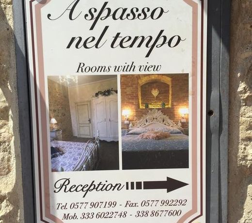A Spasso Nel Tempo