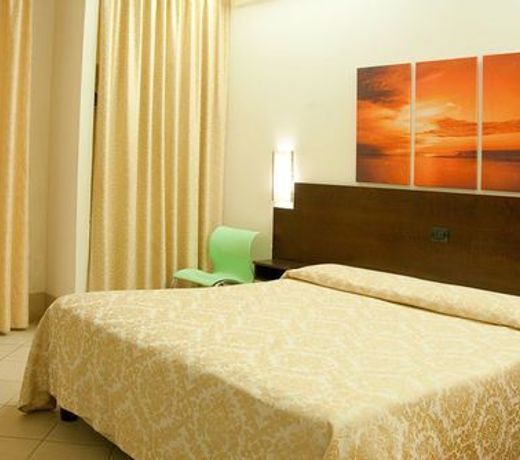 Hotel Villa Ionia