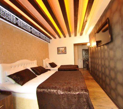 NEVIZADE OTEL & RESTAURANT