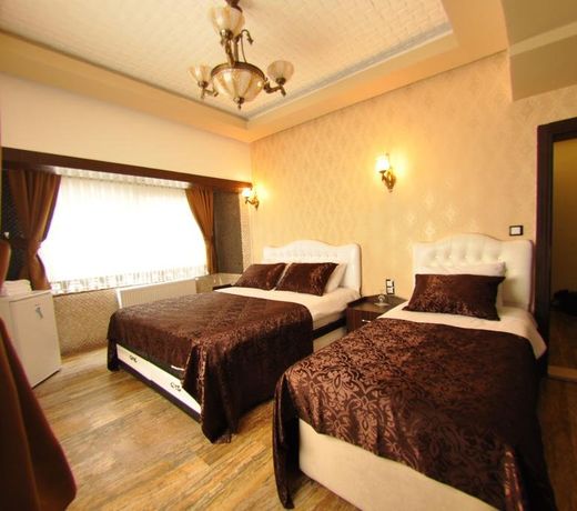 NEVIZADE OTEL & RESTAURANT