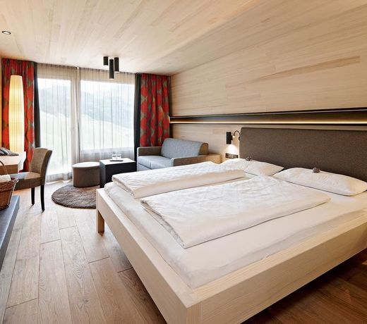 Wellnesshotel Warther Hof