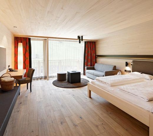 Wellnesshotel Warther Hof