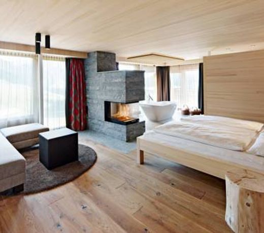 Wellnesshotel Warther Hof