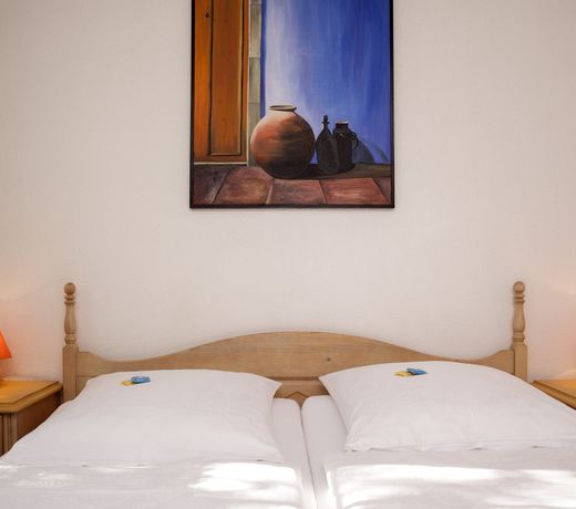 Pension Altstadt Borna
