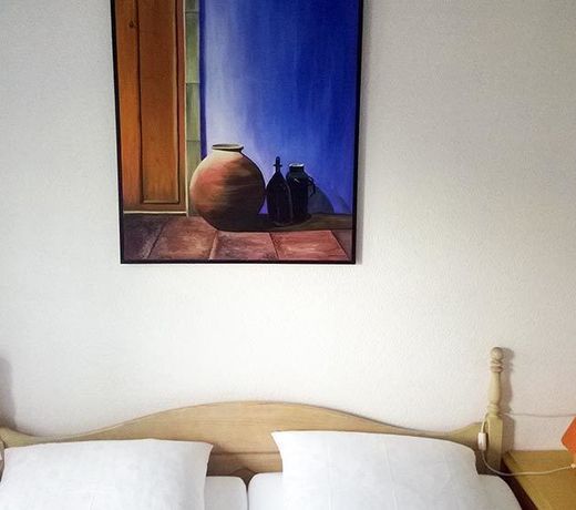 Pension Altstadt Borna