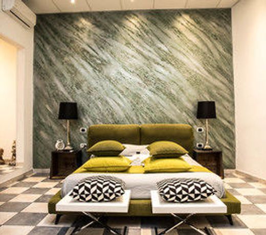 Chambres Du Monde