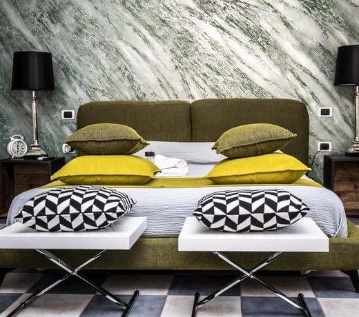 Chambres Du Monde