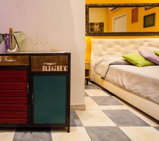 Chambres Du Monde