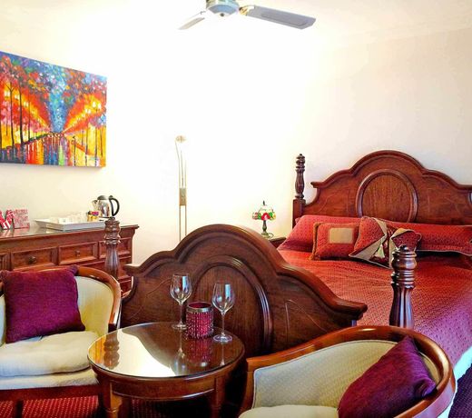 Mountain Sanctuary B&B