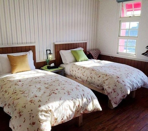Micarro Bed and Breakfast