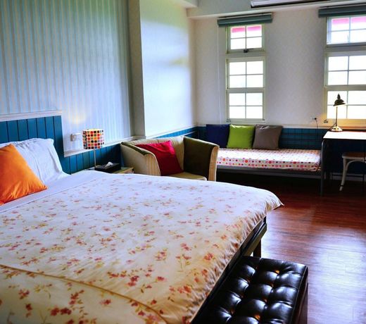 Micarro Bed and Breakfast
