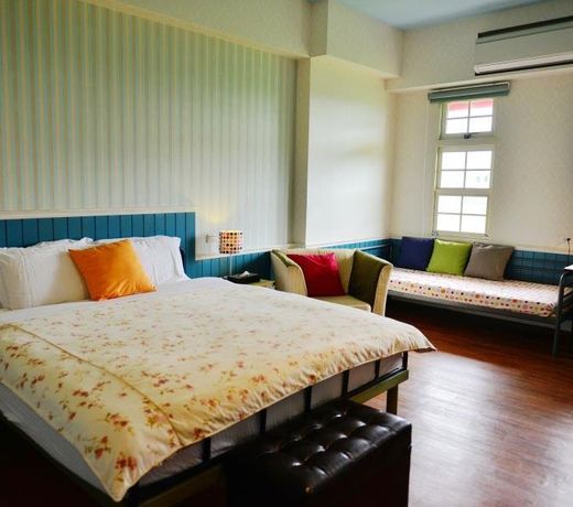 Micarro Bed and Breakfast