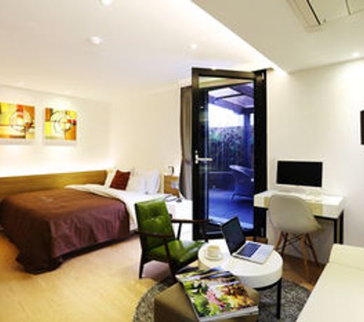 Jeonju Sol Hotel (SOL)