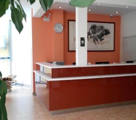 7Days Inn Harbin Chengde Plaza