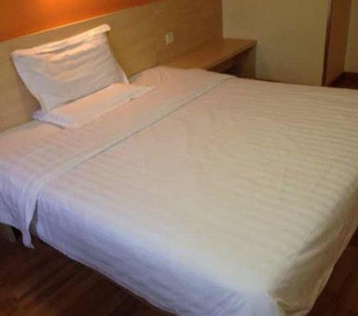 7Days Inn Harbin Chengde Plaza
