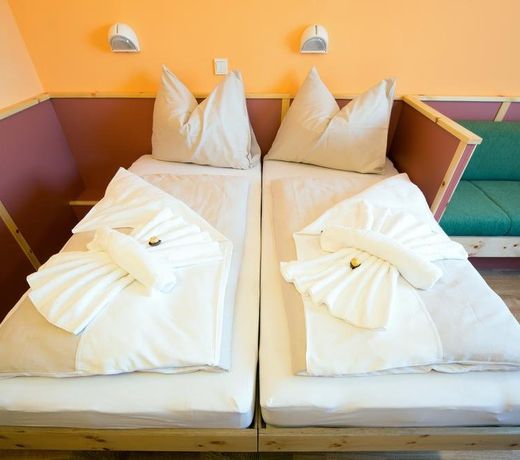JUFA Hotel Planneralm