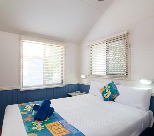 Gateway Lifestyle Maroochy