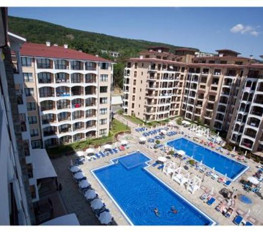 Europroperties Bendita Mare Apartments