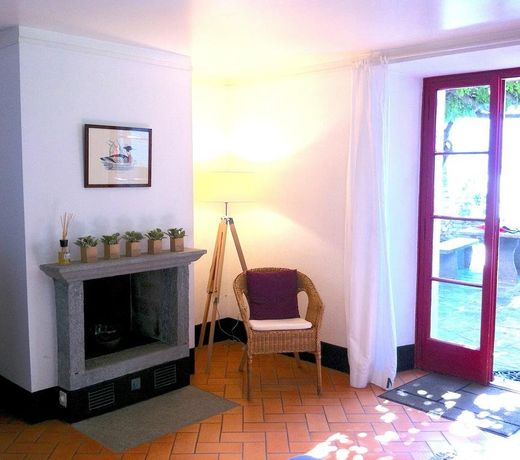 Villa Mappina Riva