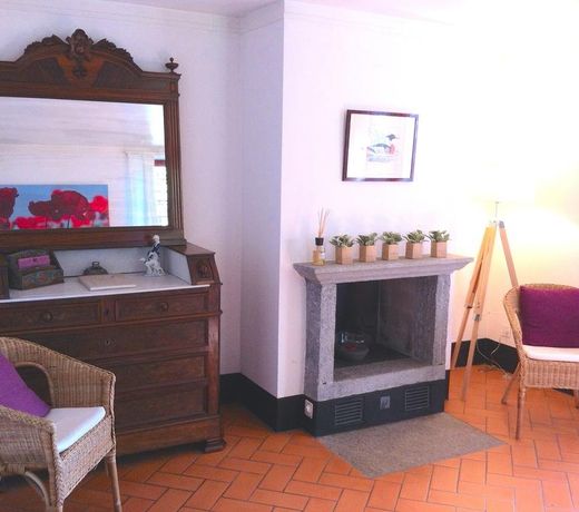Villa Mappina Riva