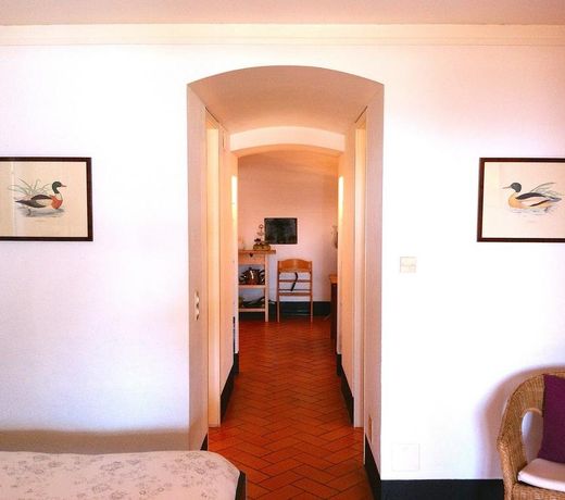 Villa Mappina Riva