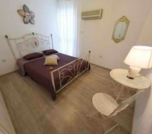 Angela's Luxury Apartments