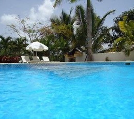 Villa Victoria