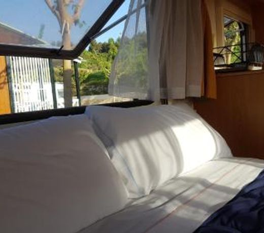 Camping El Roble