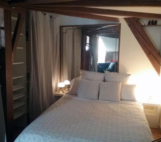 La Casa Victoria -Stanislas area -Suite 65m2 OR Loft 75m2