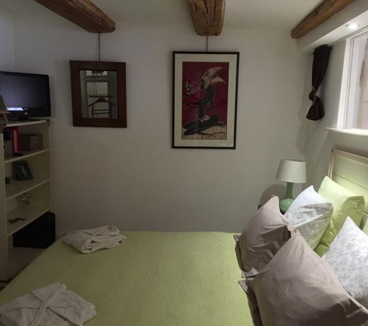 La Casa Victoria -Stanislas area -Suite 65m2 OR Loft 75m2