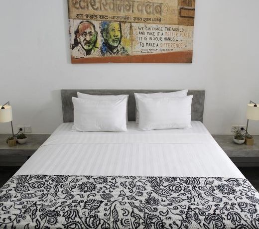Gili Khumba Villas