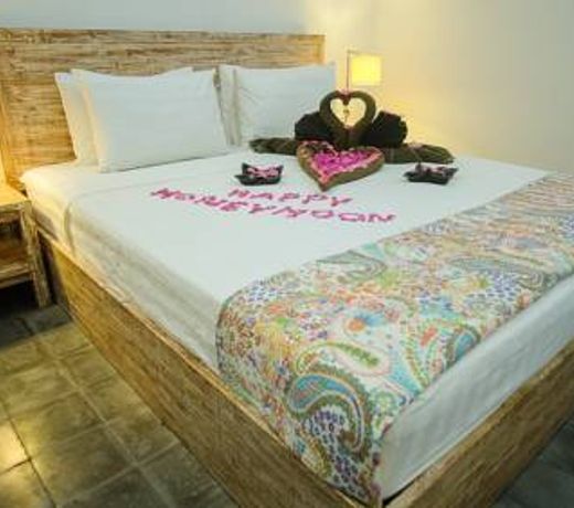 Gili Khumba Villas