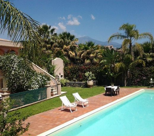My Home in Sicily