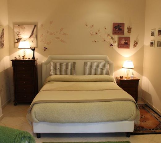 My Home in Sicily