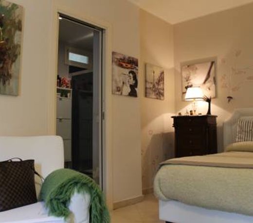 My Home in Sicily