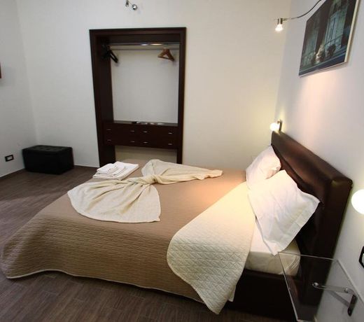 B&b Teatro Del Sole