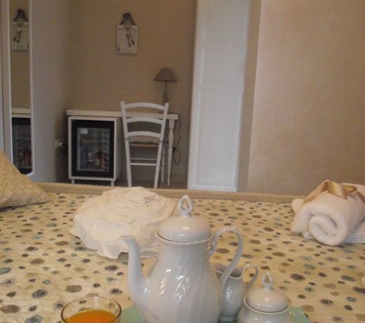B&B Mediterranea Sea House