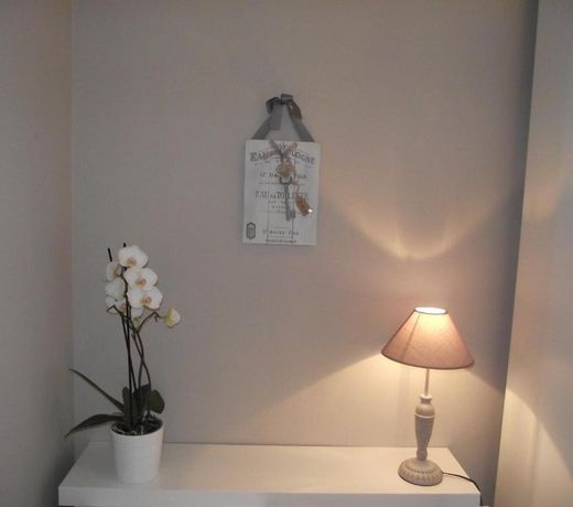 B&B Mediterranea Sea House