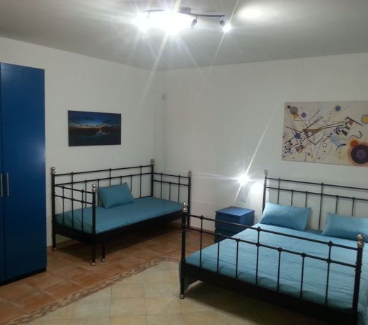B&B Tramonti d'aMare