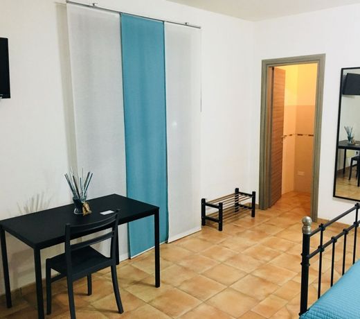 B&B Tramonti d'aMare