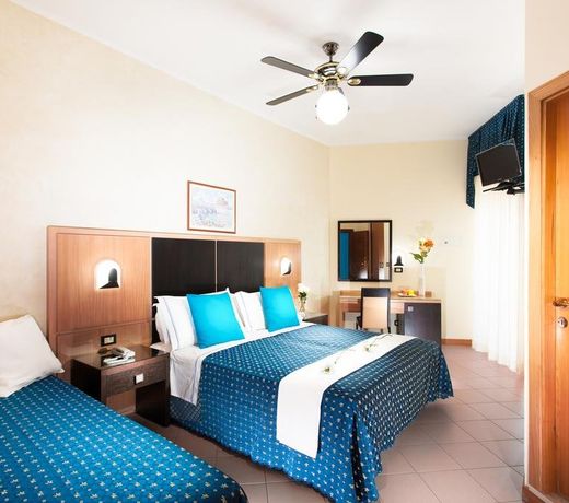 Hotel Verona