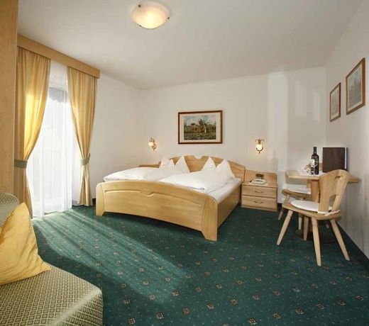 Hotel Else