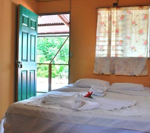 Hotelito y Restaurante Aly