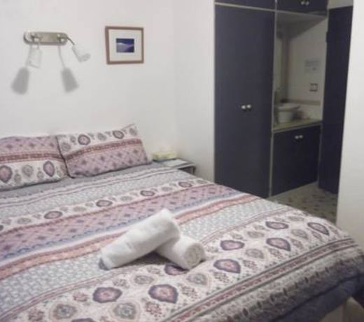 Sierra Villa Lodge